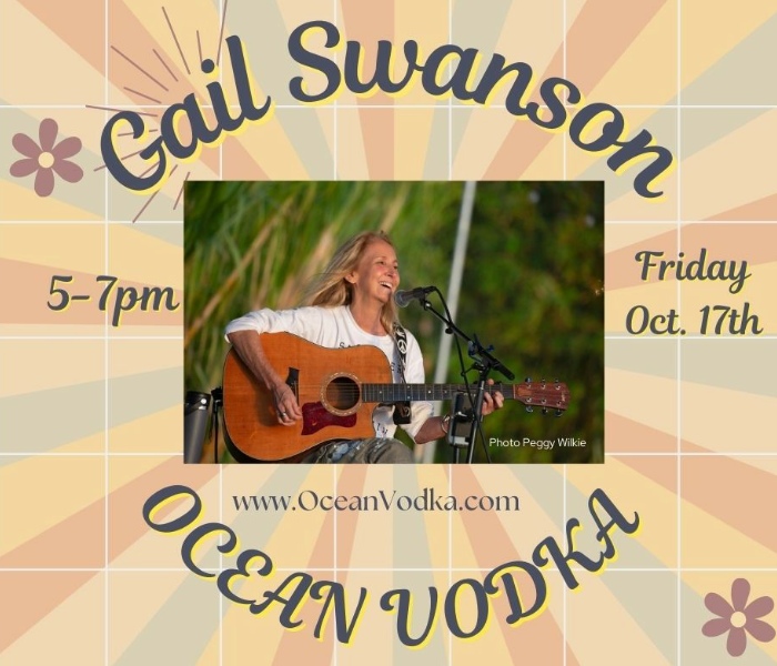 Gig Sacred Garden Fundraiser