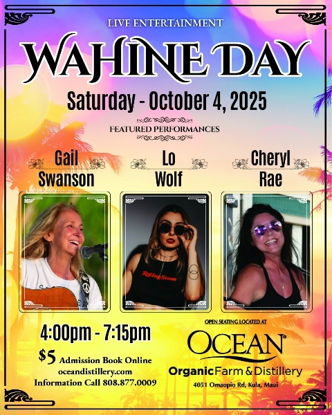 Gig Ocean Vodka